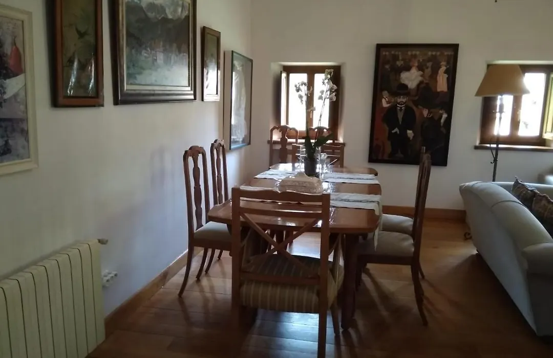 Casa Rural San Pelayo-1
